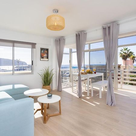 Home2Book Beachfront Design&Views Los Cristianos Los Cristianos  Bagian luar foto