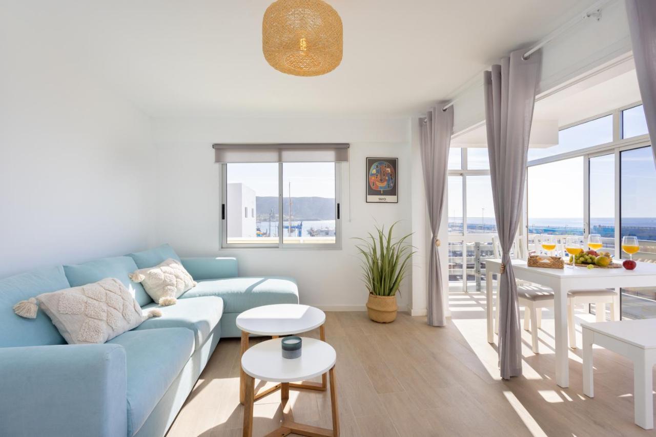 Home2Book Beachfront Design&Views Los Cristianos Los Cristianos  Bagian luar foto