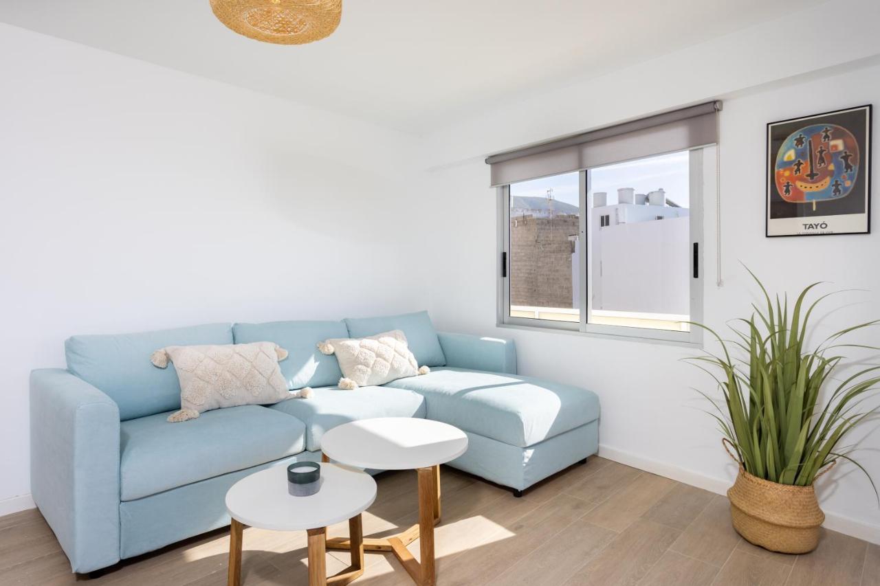 Home2Book Beachfront Design&Views Los Cristianos Los Cristianos  Bagian luar foto