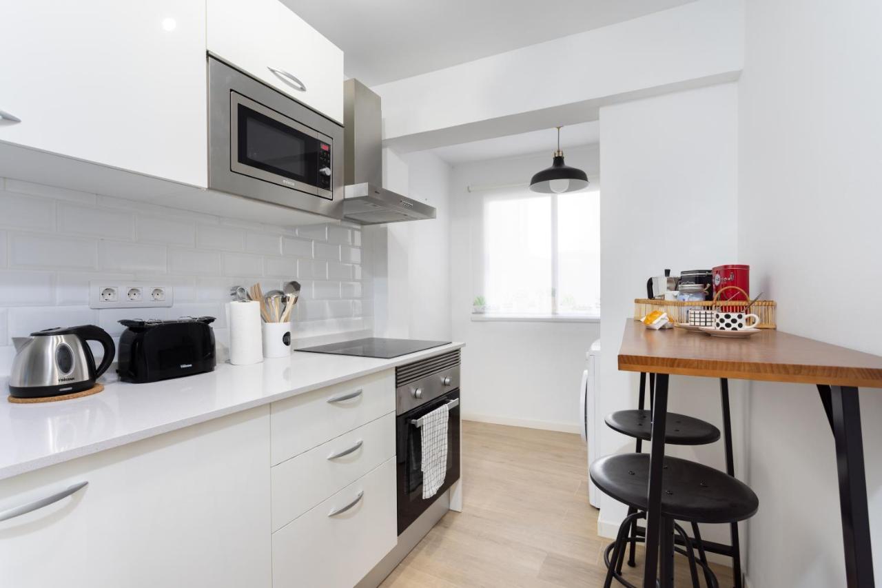 Home2Book Beachfront Design&Views Los Cristianos Los Cristianos  Bagian luar foto