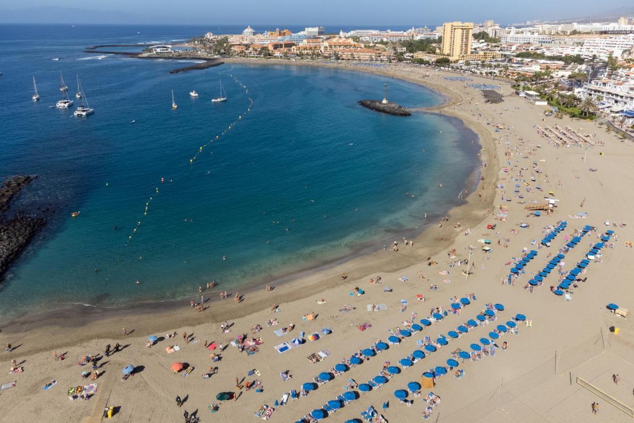 Home2Book Beachfront Design&Views Los Cristianos Los Cristianos  Bagian luar foto