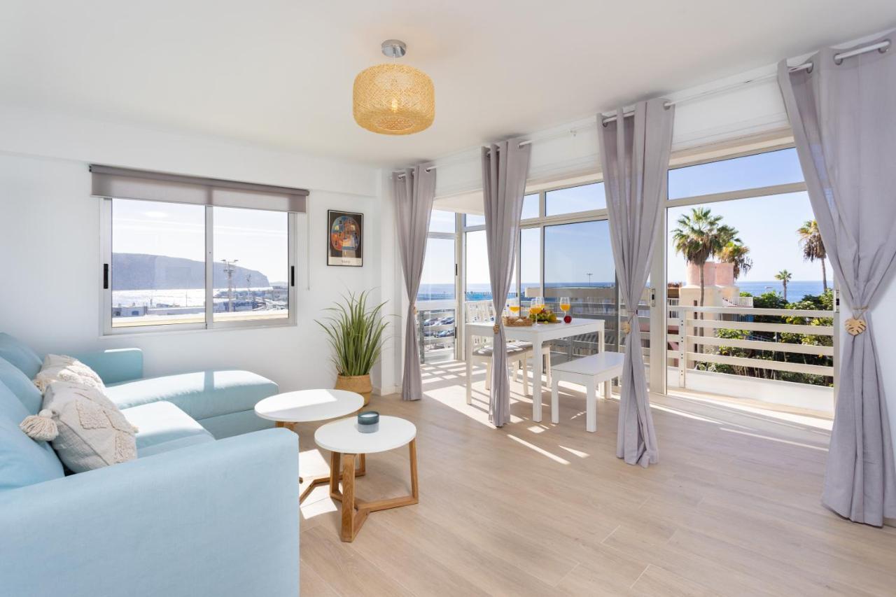 Home2Book Beachfront Design&Views Los Cristianos Los Cristianos  Bagian luar foto