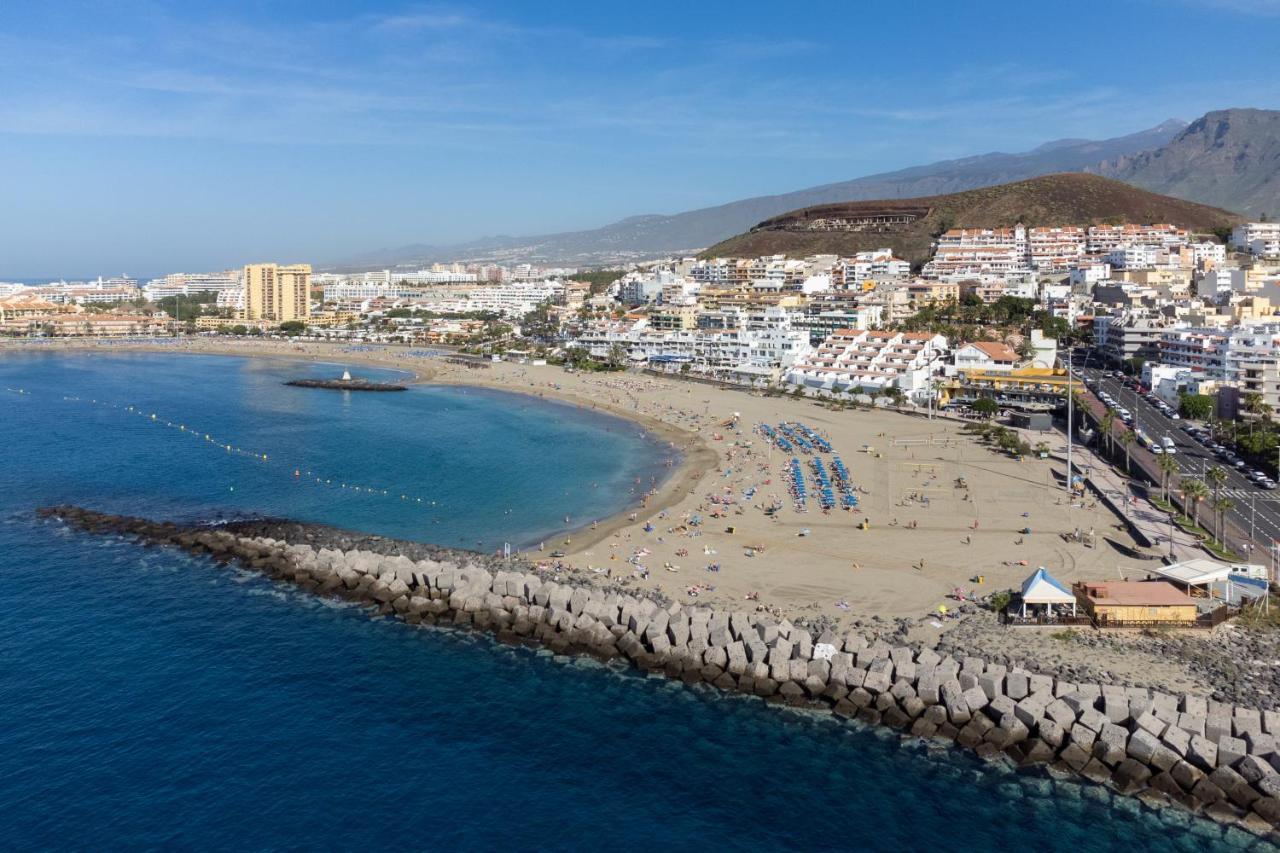 Home2Book Beachfront Design&Views Los Cristianos Los Cristianos  Bagian luar foto