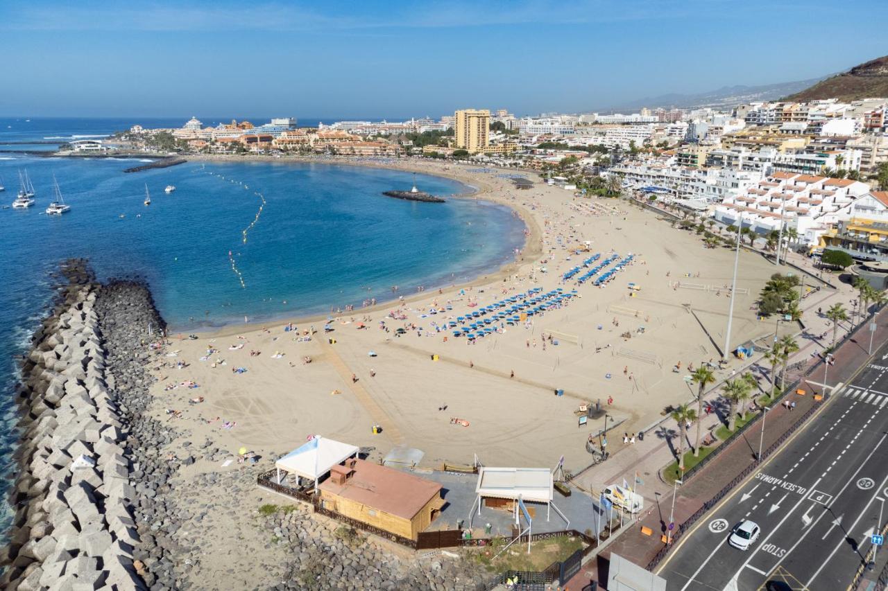 Home2Book Beachfront Design&Views Los Cristianos Los Cristianos  Bagian luar foto