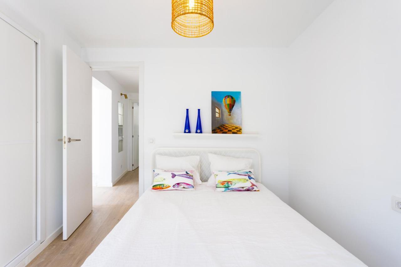 Home2Book Beachfront Design&Views Los Cristianos Los Cristianos  Bagian luar foto