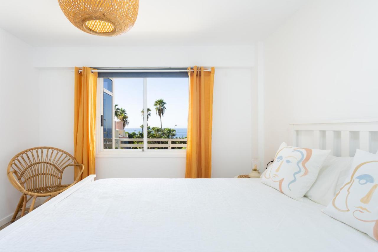 Home2Book Beachfront Design&Views Los Cristianos Los Cristianos  Bagian luar foto