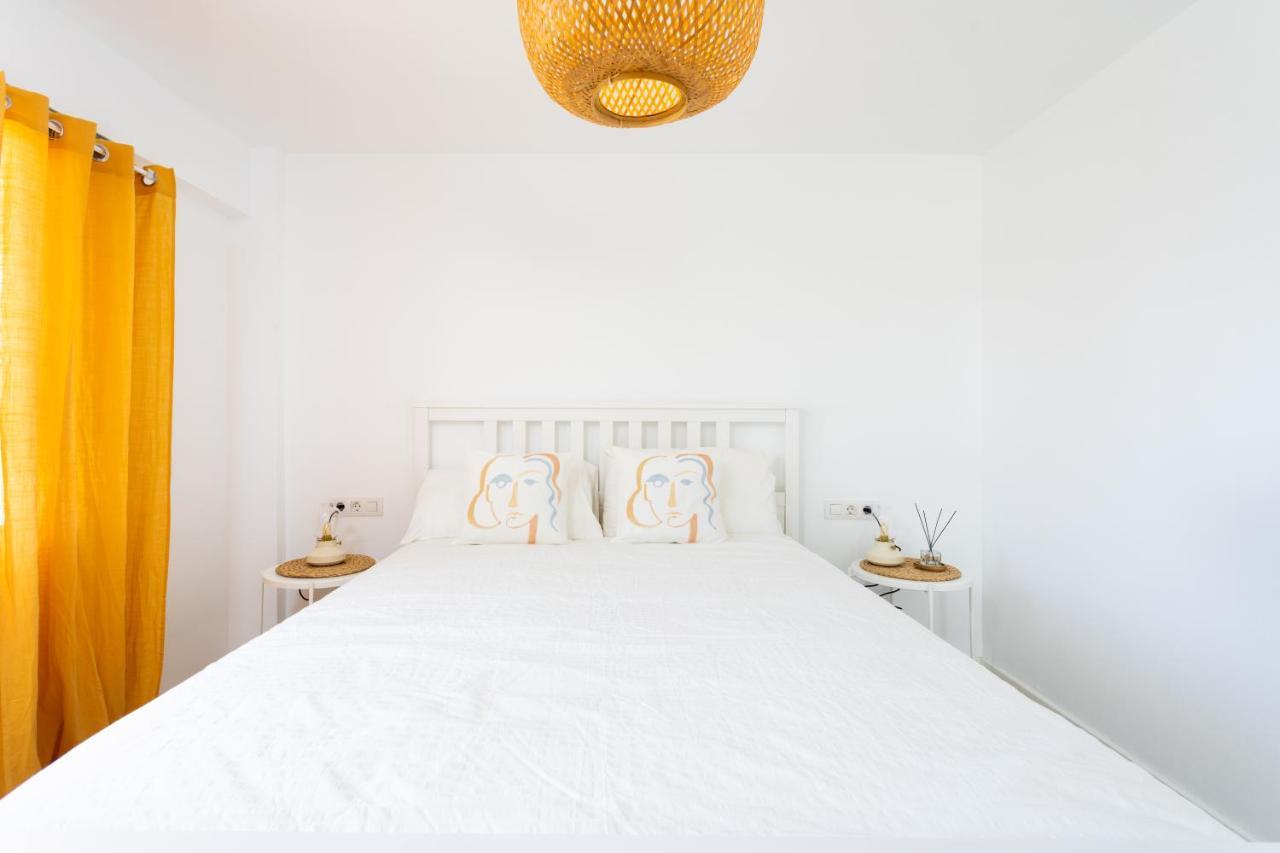 Home2Book Beachfront Design&Views Los Cristianos Los Cristianos  Bagian luar foto