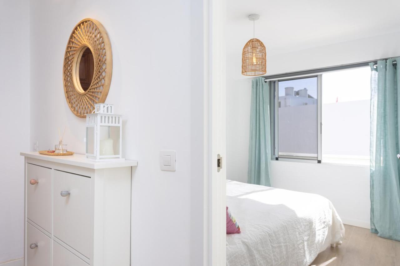 Home2Book Beachfront Design&Views Los Cristianos Los Cristianos  Bagian luar foto