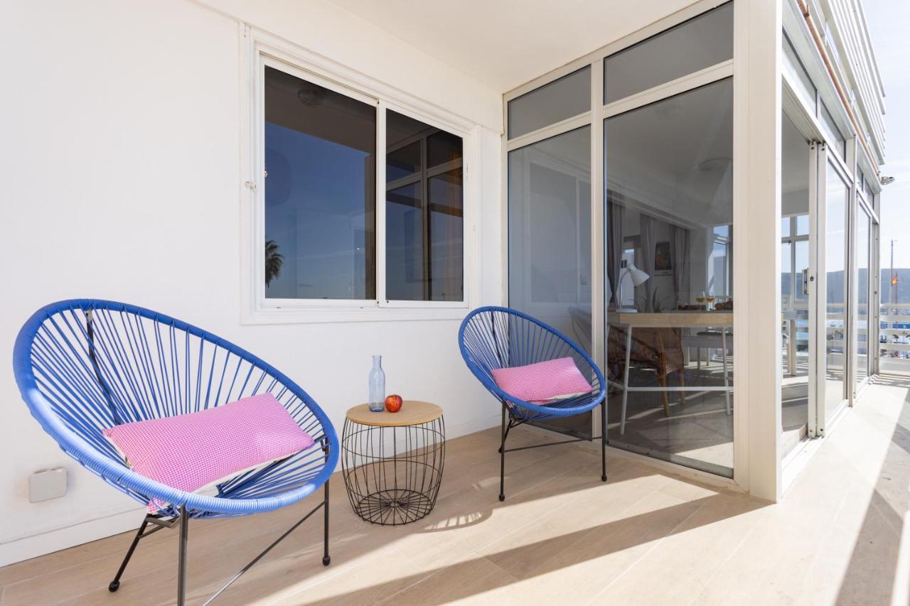 Home2Book Beachfront Design&Views Los Cristianos Los Cristianos  Bagian luar foto