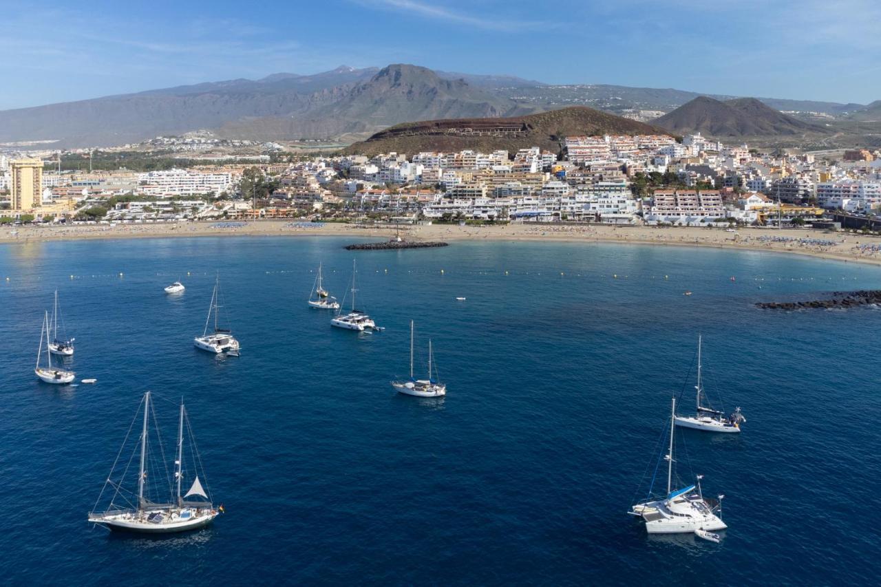 Home2Book Beachfront Design&Views Los Cristianos Los Cristianos  Bagian luar foto