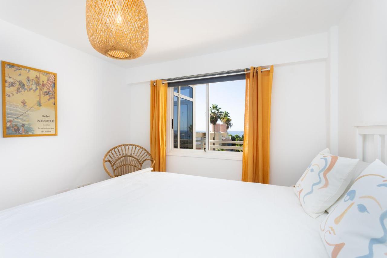 Home2Book Beachfront Design&Views Los Cristianos Los Cristianos  Bagian luar foto