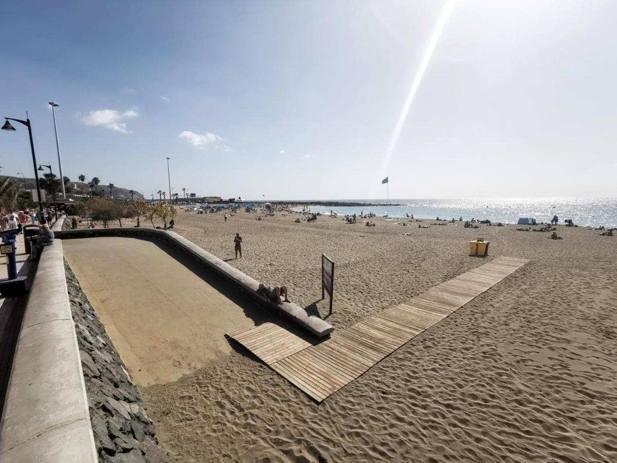 Home2Book Beachfront Design&Views Los Cristianos Los Cristianos  Bagian luar foto