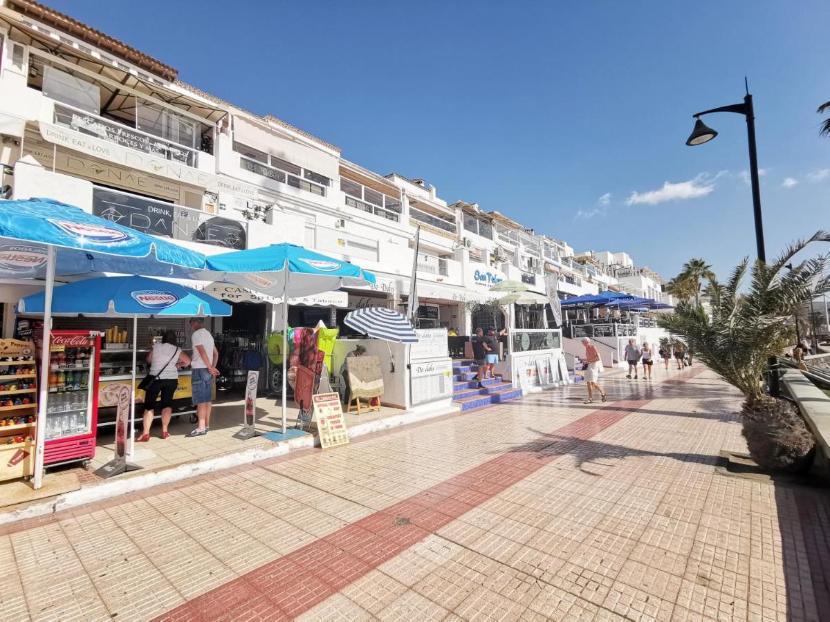Home2Book Beachfront Design&Views Los Cristianos Los Cristianos  Bagian luar foto