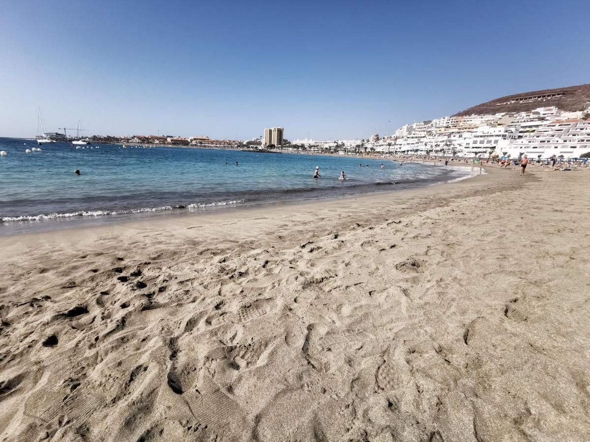 Home2Book Beachfront Design&Views Los Cristianos Los Cristianos  Bagian luar foto