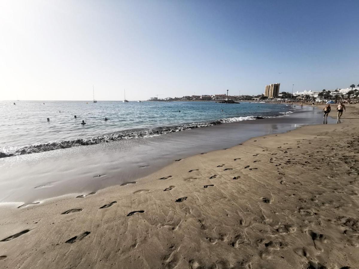 Home2Book Beachfront Design&Views Los Cristianos Los Cristianos  Bagian luar foto