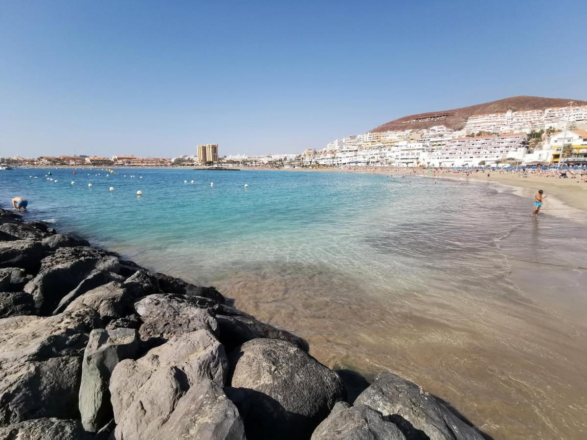 Home2Book Beachfront Design&Views Los Cristianos Los Cristianos  Bagian luar foto