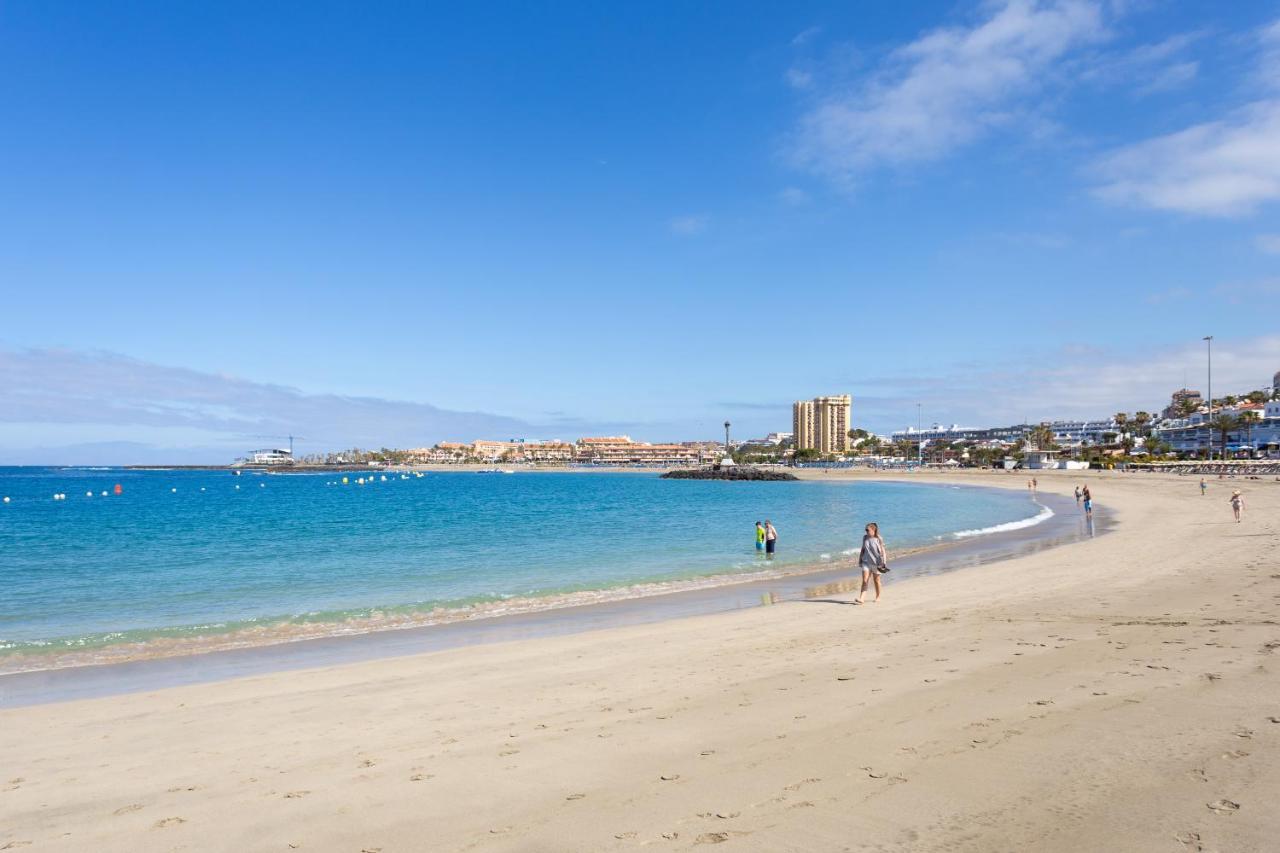 Home2Book Beachfront Design&Views Los Cristianos Los Cristianos  Bagian luar foto