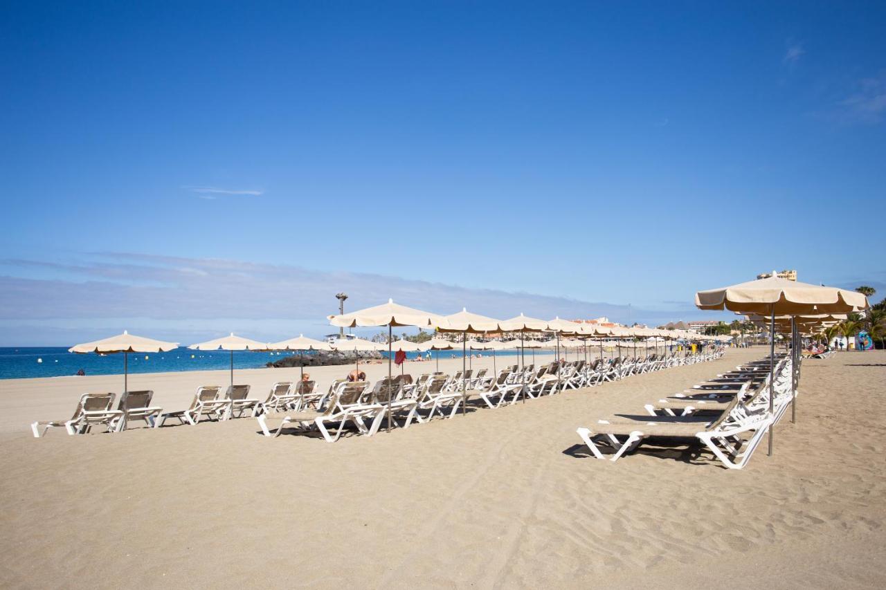 Home2Book Beachfront Design&Views Los Cristianos Los Cristianos  Bagian luar foto