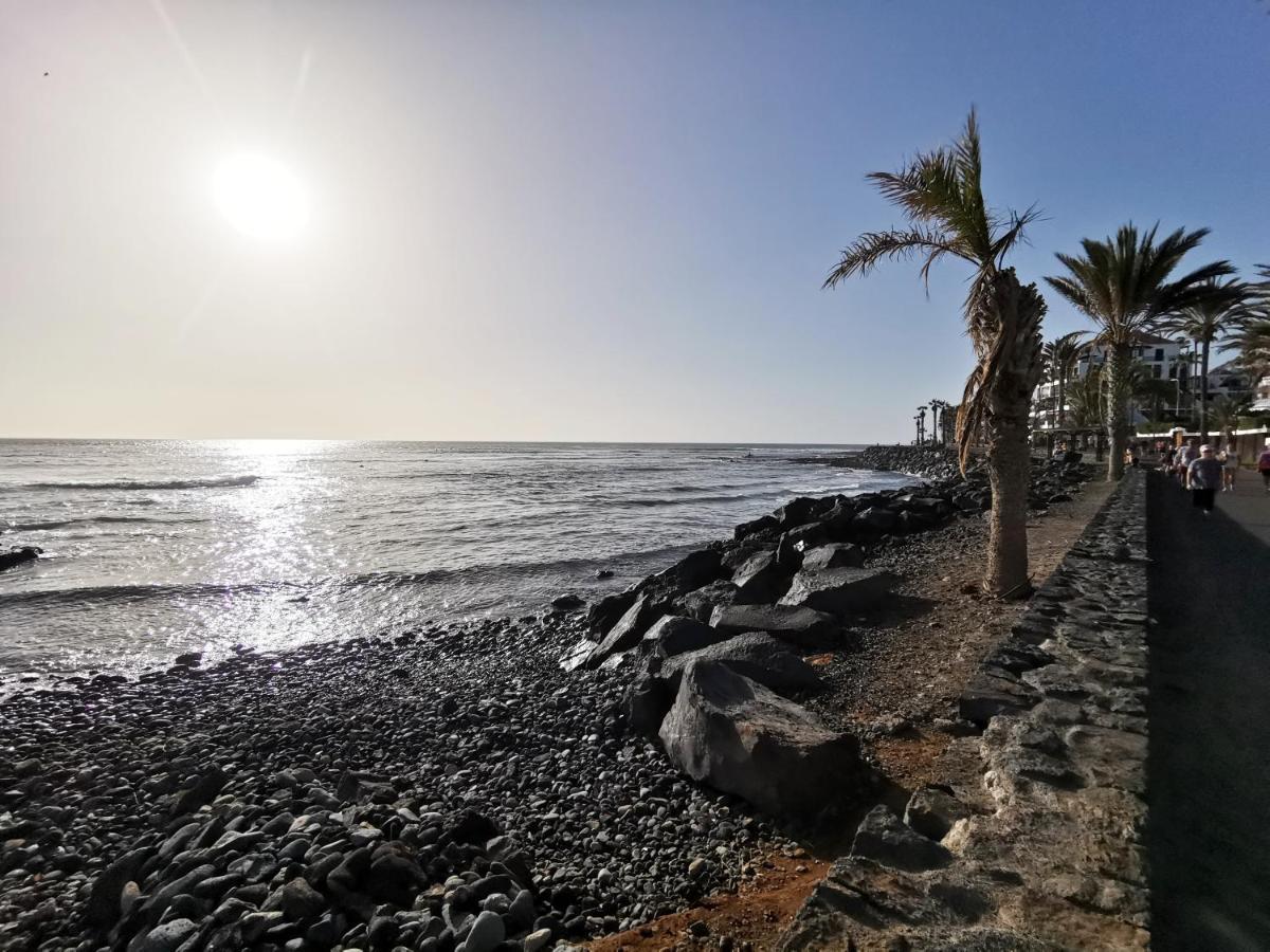 Home2Book Beachfront Design&Views Los Cristianos Los Cristianos  Bagian luar foto