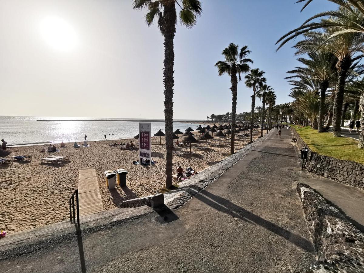 Home2Book Beachfront Design&Views Los Cristianos Los Cristianos  Bagian luar foto