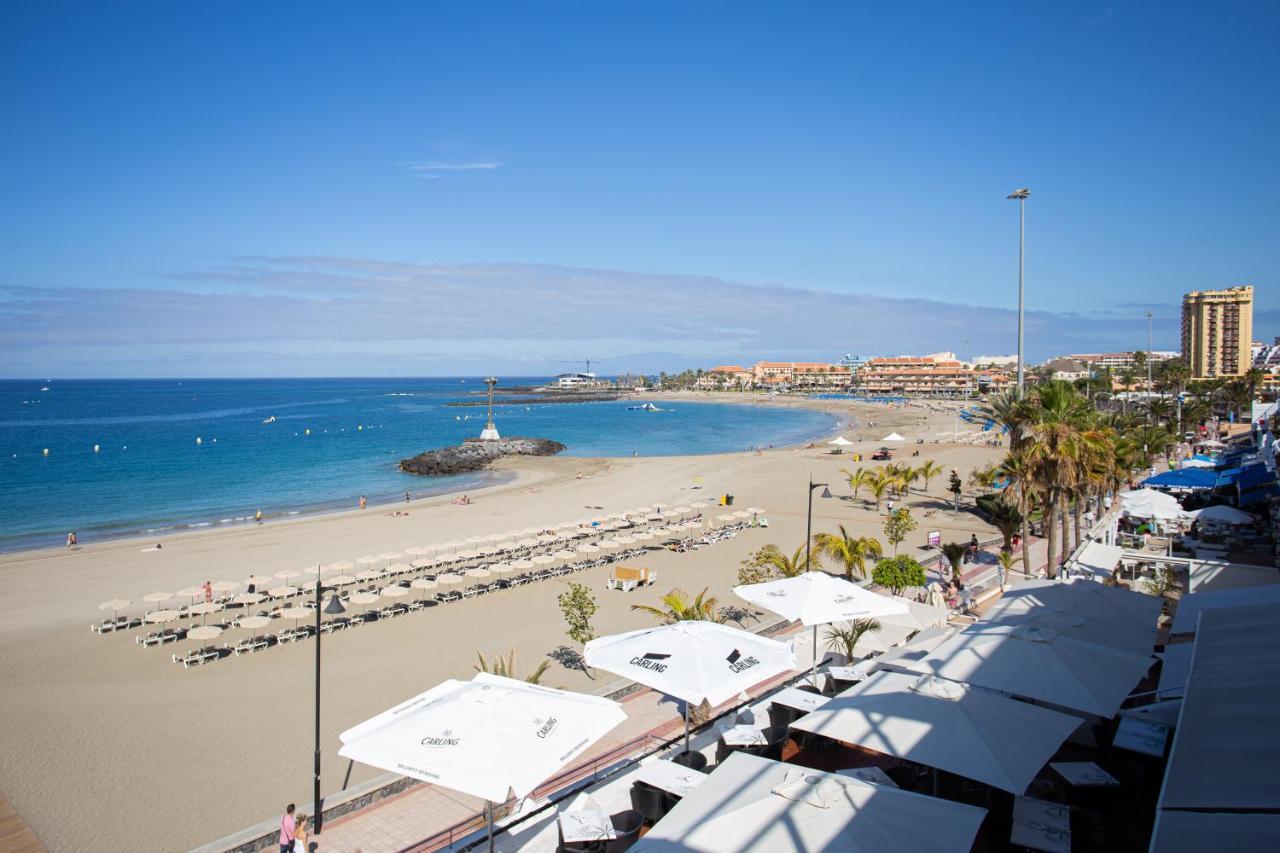 Home2Book Beachfront Design&Views Los Cristianos Los Cristianos  Bagian luar foto