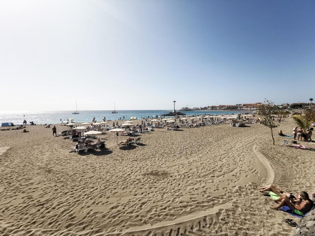 Home2Book Beachfront Design&Views Los Cristianos Los Cristianos  Bagian luar foto