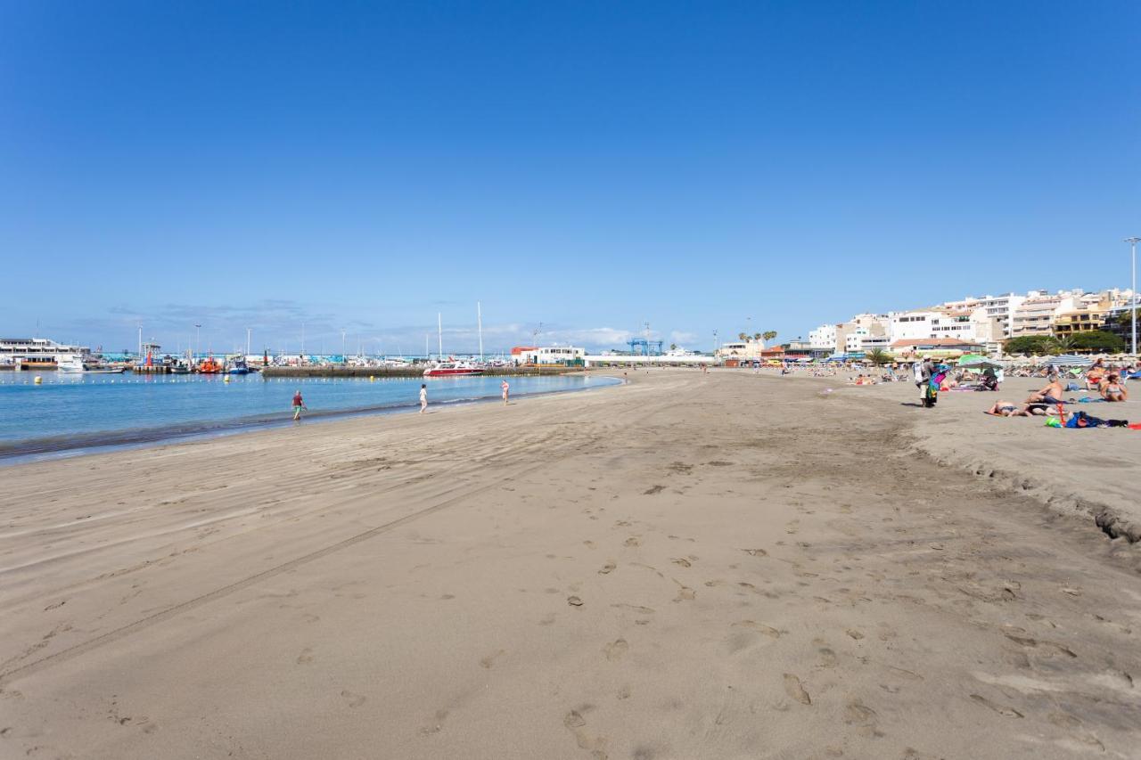 Home2Book Beachfront Design&Views Los Cristianos Los Cristianos  Bagian luar foto